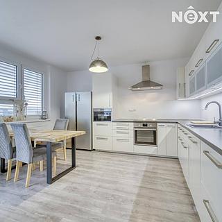 Pronájem bytu 2+kk 69 m² Klatovy IV, K Čínovu