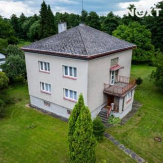 Prodej rodinného domu 250 m² Dětmarovice
