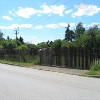 Prodej zahrady 716 m² Chlumec nad Cidlinou Kladruby