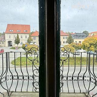 Prodej vily 372 m² Spálené Poříčí