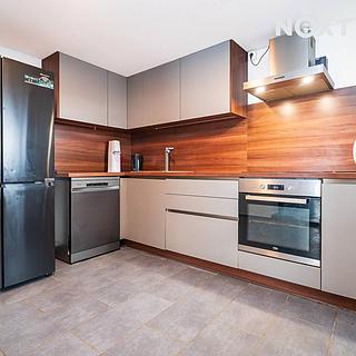 Prodej rodinného domu 77 m&sup2; Adamov