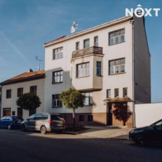 Prodej bytu 4+1 100 m² Kroměříž, Gen. Svobody