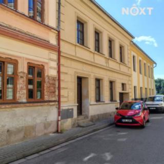Prodej rodinného domu 200 m² Volyně, Žižkova