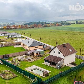 Prodej rodinného domu 90 m&sup2; Cekov