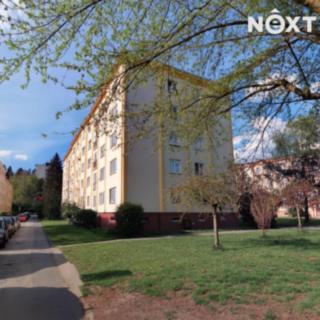 Pronájem bytu 2+1 60 m² Zlín, Padělky II