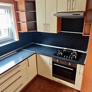 Pronájem bytu 3+1 82 m² Ostrava