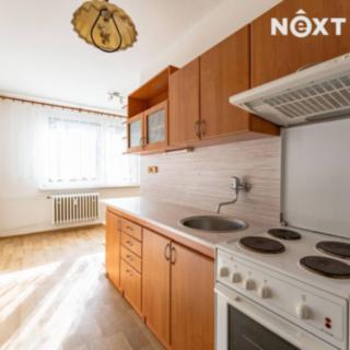 Pronájem bytu 1+1 34 m² Hanušovice, Příčná