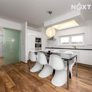 Prodej rodinného domu 98 m² Týnec nad Sázavou Chrást nad Sázavou