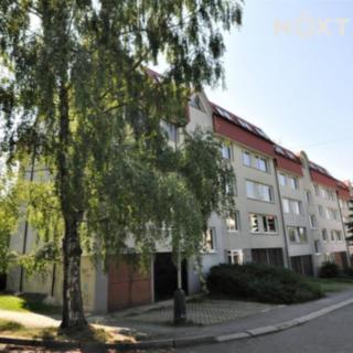 Pronájem bytu 2+kk 44 m² Říčany, Čapkova