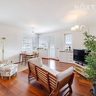 Prodej bytu 4+kk 99 m² Praha Hlubočepy, Högerova