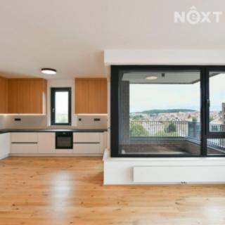 Pronájem bytu 4+kk 119 m² Praha Nusle, Závišova