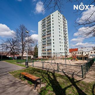 Pronájem bytu 3+1 79 m&sup2; Chrudim