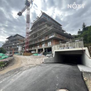 Pronájem parkovacího místa 18 m² Železná Ruda, Klatovská