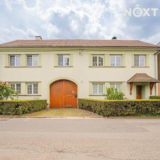 Pronájem bytu 1+kk a garsoniéry 28 m² Lukavice