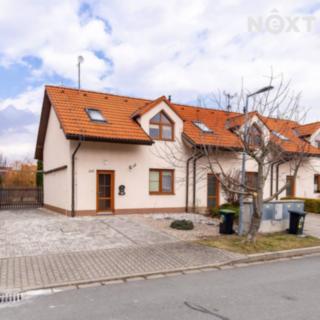 Prodej rodinného domu 78 m² Němčice