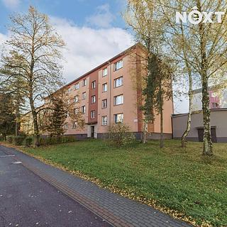 Prodej bytu 3+1, 65m²