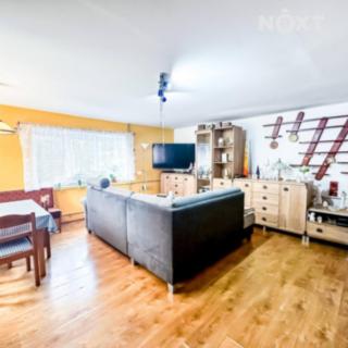 Prodej rodinného domu 160 m² Háje nad Jizerou Dolní Sytová
