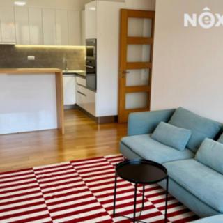 Pronájem bytu 2+kk 52 m² Praha