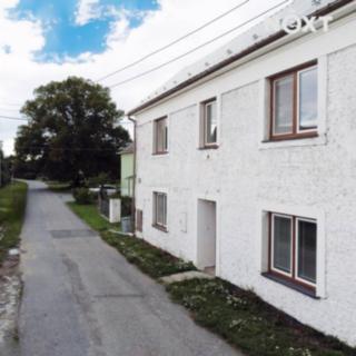 Prodej rodinného domu 100 m² Štěpánov Moravská Huzová