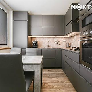 Prodej bytu 3+1 73 m² Bučovice, Na Padělcích