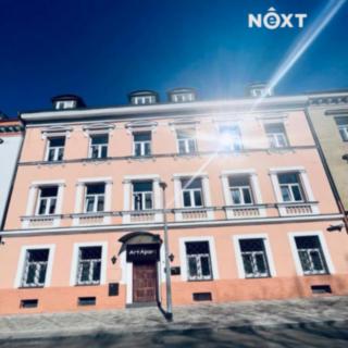 Prodej Ostatních komerčních prostor 680 m² Praha