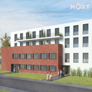 Prodej bytu 2+kk 40 m² Brno