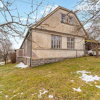 Prodej rodinného domu 450 m&sup2; Česká Třebová