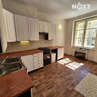 Pronájem bytu 2+1 64 m&sup2; Praha