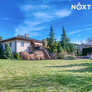 Prodej rodinného domu 279 m&sup2; Strakonice