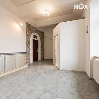 Pronájem bytu 3+kk 53 m&sup2; Jilemnice