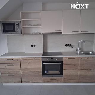 Pronájem bytu 2+kk, 54m&sup2;