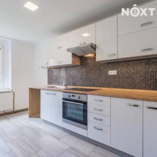 Prodej bytu 1+1 35 m² Karlovy Vary Dvory, Lipová