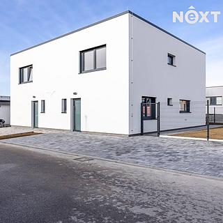 Prodej rodinného domu 121 m² Srubec, Smrková