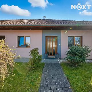 Prodej rodinného domu 90 m² Bohuňovice