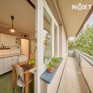 Prodej bytu 3+1 75 m² Dvůr Králové nad Labem