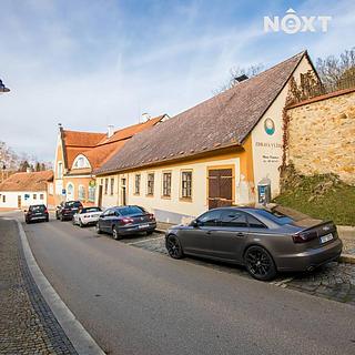 Prodej rodinného domu 126 m² Jindřichův Hradec II, Pražská