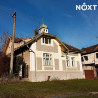 Prodej rodinného domu 154 m² Horka