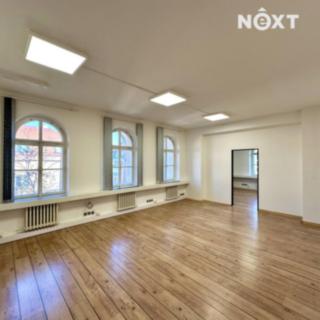 Pronájem kanceláře 64 m² Praha Žižkov, Domažlická