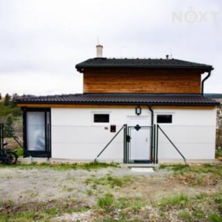 Prodej chaty 50 m² Český Krumlov Horní Brána, Pod Skalkou
