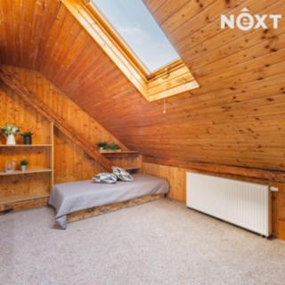 Prodej bytu 3+1 89 m² Loučná nad Desnou Rejhotice