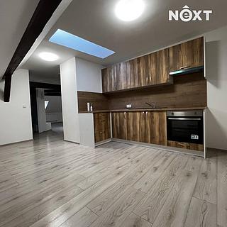 Prodej bytu 3+kk 60 m² Chvalšiny