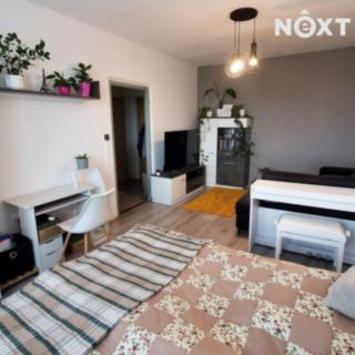 Prodej bytu 1+1 36 m² Chrudim IV, Na Šancích