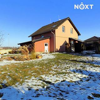 Prodej rodinného domu 144 m² Česká Lípa Lada