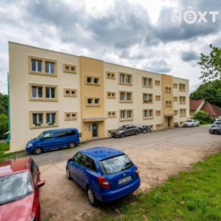 Prodej bytu 3+1 63 m² Třebotov