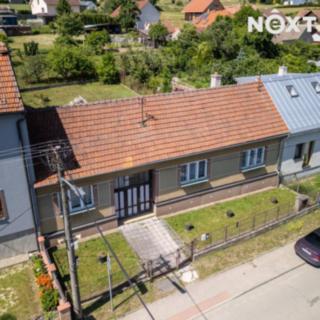 Prodej rodinného domu 103 m² Zbraslav