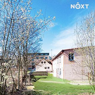 Pronájem bytu 1+kk a garsoniéry 32 m² Jilemnice, Dolení