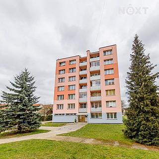 Prodej bytu 3+1 74 m² Nová Včelnice, Na Hliněnce