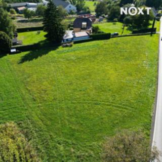 Prodej stavební parcely 1 390 m² Doubravice