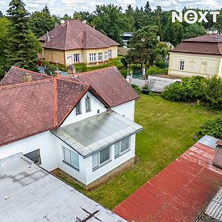 Prodej rodinného domu 210 m² Praha Klánovice, Plačická