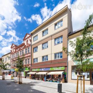 Prodej bytu 2+1 55 m² Kladno
